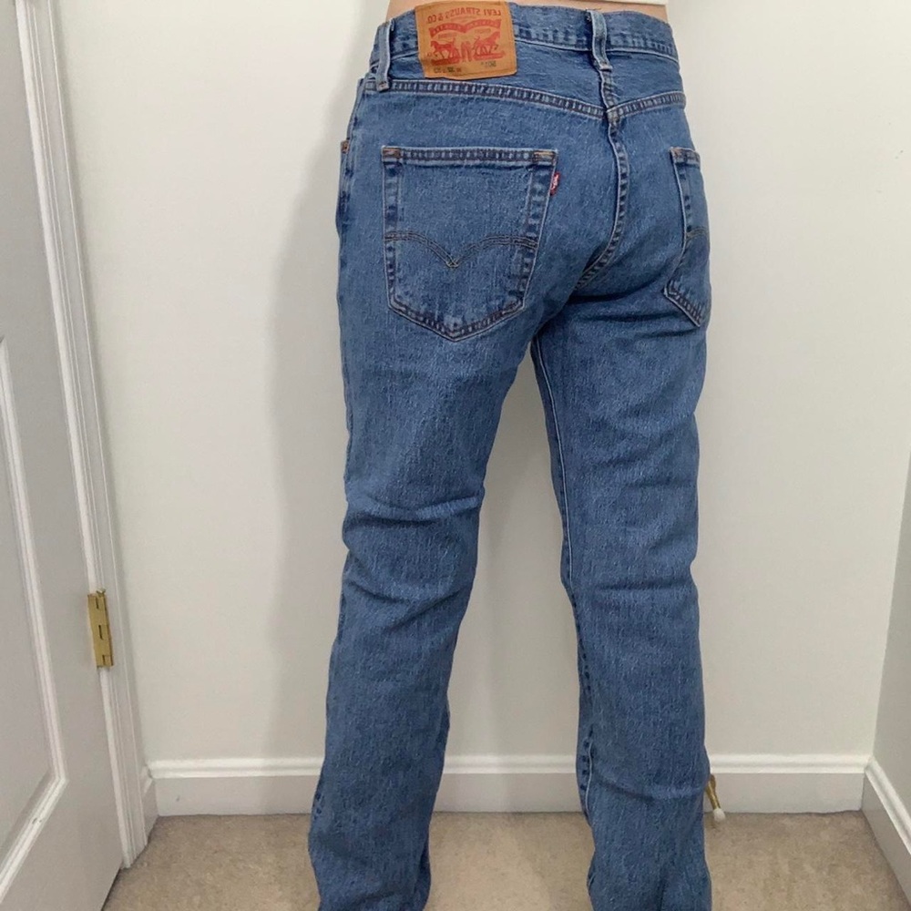 Levi’s 501 32x32